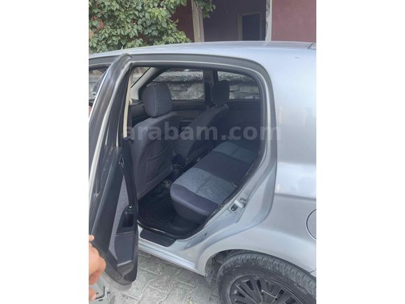 Sahibinden Hyundai Getz 1.5 CRDi Active 2006 Model 