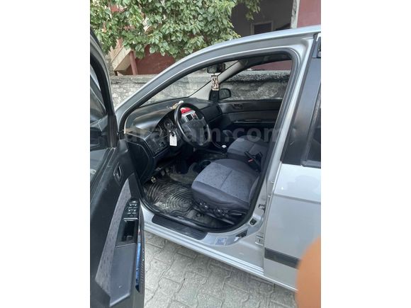 Sahibinden Hyundai Getz 1.5 CRDi Active 2006 Model 