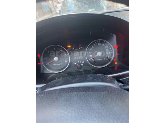 Sahibinden Hyundai Getz 1.5 CRDi Active 2006 Model 