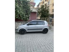 Sahibinden Hyundai Getz 1.5 CRDi Active 2006 Model 