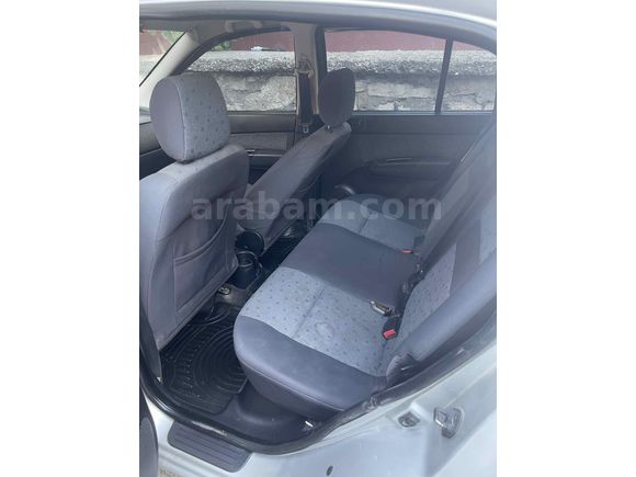 Sahibinden Hyundai Getz 1.5 CRDi Active 2006 Model 