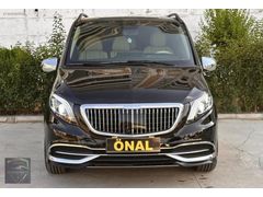 ÖNAL'DAN Mercedes-Benz Vito Tourer 111 BlueTEC 8+1 OTOMOBİL