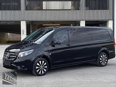 BOYASIZ 2023 VİTO TOURER 114 CDI OTOMOBİL 8+1 99.000 KM