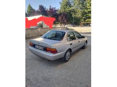 Sahibinden Toyota Corolla 1.6 XEi 1995 Model