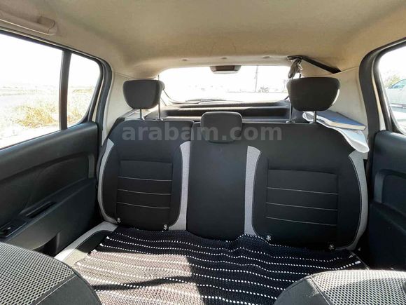 Sahibinden Dacia Sandero 0.9 TCe Stepway Easy-R 2020 Model 