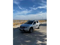 Sahibinden Dacia Sandero 0.9 TCe Stepway Easy-R 2020 Model 