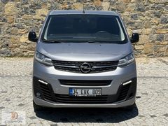 2021 OPEL VİVARO 155000KM BOYASIZ %20 FATURALI YENİ MUAYENE
