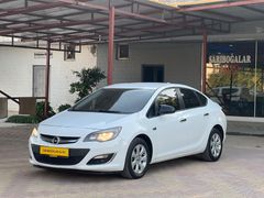 Galeriden Opel Astra 1.6 Enjoy Plus 2015 Model Mardin