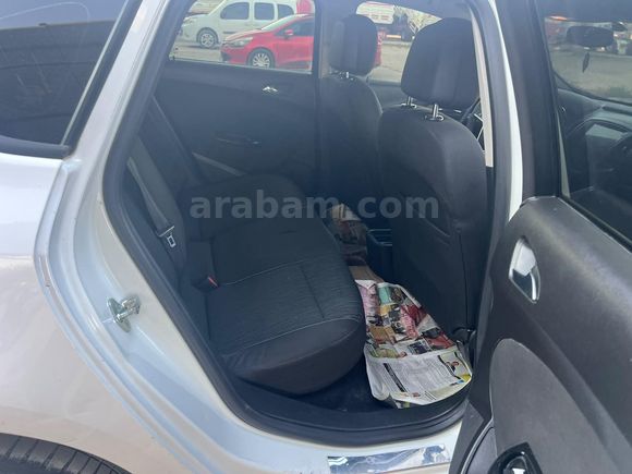 Galeriden Opel Astra 1.6 Enjoy Plus 2015 Model Mardin