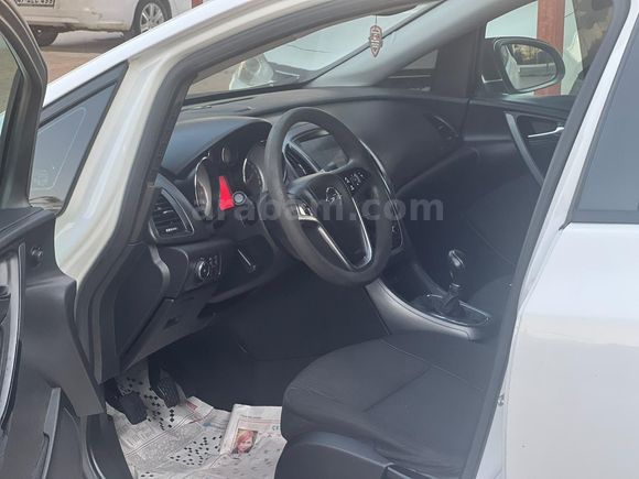 Galeriden Opel Astra 1.6 Enjoy Plus 2015 Model Mardin