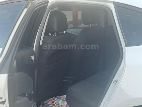Galeriden Opel Astra 1.6 Enjoy Plus 2015 Model Mardin