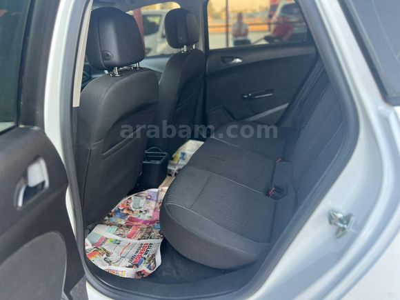 Galeriden Opel Astra 1.6 Enjoy Plus 2015 Model Mardin