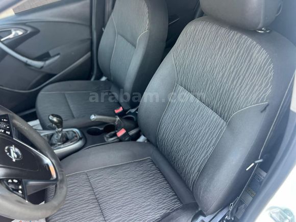 Galeriden Opel Astra 1.6 Enjoy Plus 2015 Model Mardin