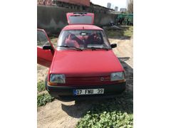 Sahibinden Renault R 5 1.4 1990 Model 