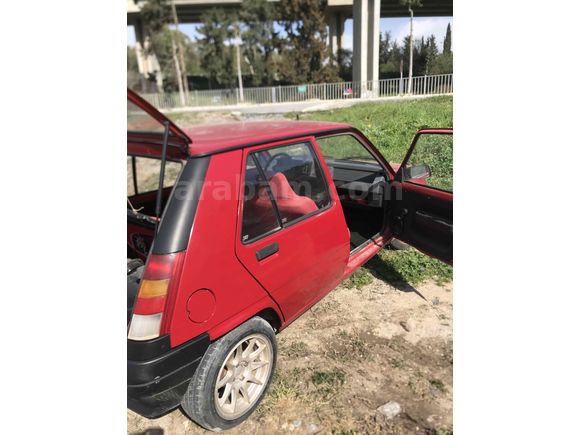 Sahibinden Renault R 5 1.4 1990 Model 
