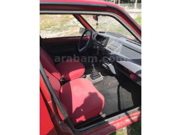 Sahibinden Renault R 5 1.4 1990 Model 