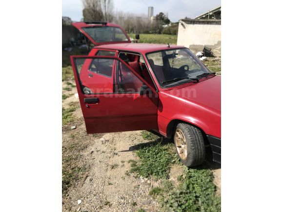 Sahibinden Renault R 5 1.4 1990 Model 