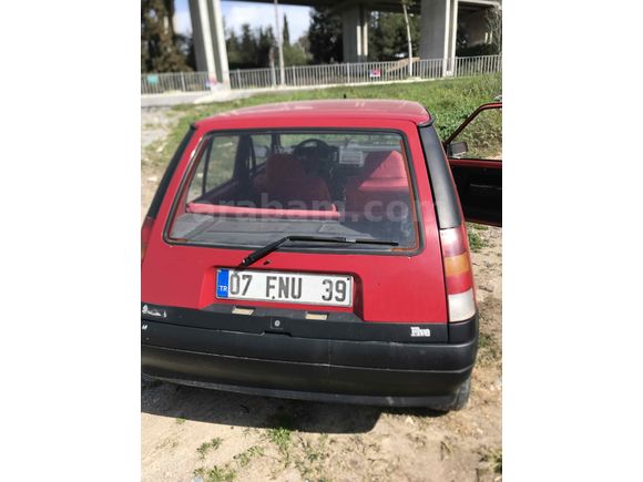 Sahibinden Renault R 5 1.4 1990 Model 