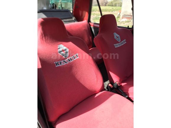 Sahibinden Renault R 5 1.4 1990 Model 
