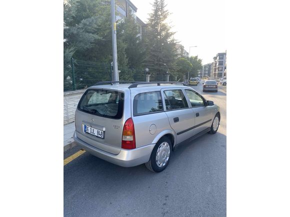 Sahibinden Opel Astra 1.6 GL 2001 Model 