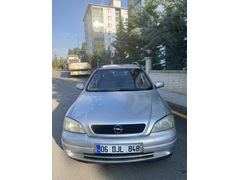 Sahibinden Opel Astra 1.6 GL 2001 Model 