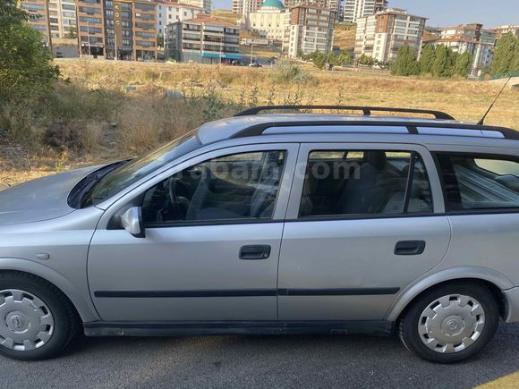 Sahibinden Opel Astra 1.6 GL 2001 Model 
