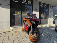 2015-16ÇIKIŞLI HONDA CBR600RR REPSOL SADECE 36.000KM