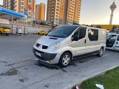 Sahibinden Renault Trafic 2.0 DCI Grand Confort 2012 Model 