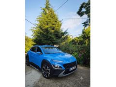 Sahibinden Hyundai Kona 1.6 T-GDI 2021 Model