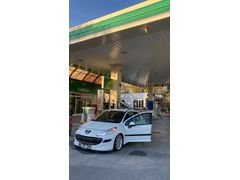 Sahibinden Peugeot 207 1.4 HDi Trendy 2008 Model 
