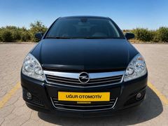 OPEL ASTRA EN DOLUSU TÜM AĞIR BAKIMLARI YAPILMIŞ