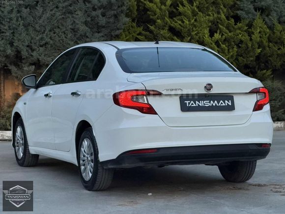 175 BİN PEŞİN KALANI ELDEN SENET 2022 EGEA 1.3 HATASIZ