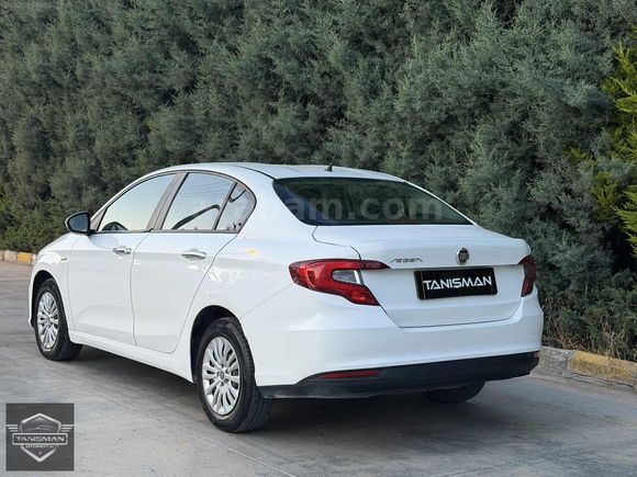 175 BİN PEŞİN KALANI ELDEN SENET 2022 EGEA 1.3 HATASIZ