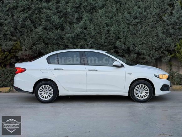 175 BİN PEŞİN KALANI ELDEN SENET 2022 EGEA 1.3 HATASIZ