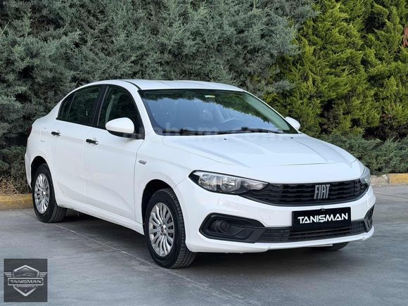 175 BİN PEŞİN KALANI ELDEN SENET 2022 EGEA 1.3 HATASIZ