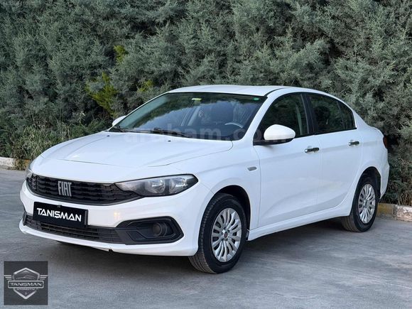 175 BİN PEŞİN KALANI ELDEN SENET 2022 EGEA 1.3 HATASIZ