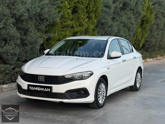 175 BİN PEŞİN KALANI ELDEN SENET 2022 EGEA 1.3 HATASIZ
