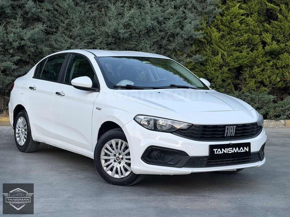 175 BİN PEŞİN KALANI ELDEN SENET 2022 EGEA 1.3 HATASIZ