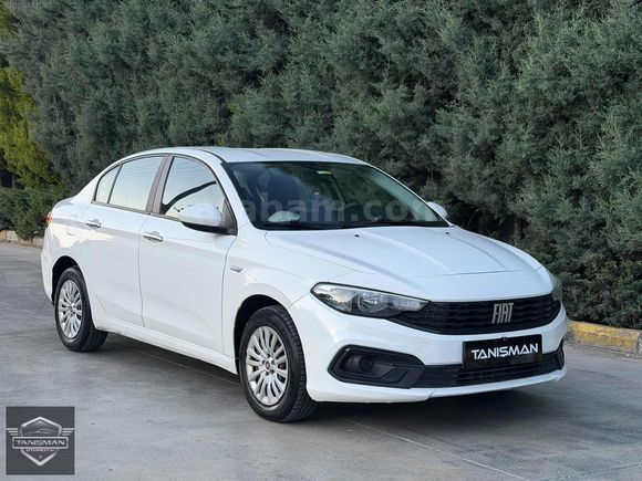175 BİN PEŞİN KALANI ELDEN SENET 2022 EGEA 1.3 HATASIZ