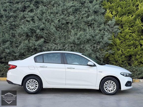 175 BİN PEŞİN KALANI ELDEN SENET 2022 EGEA 1.3 HATASIZ