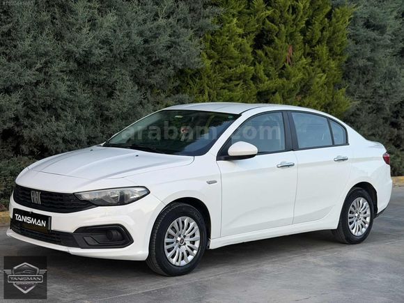 175 BİN PEŞİN KALANI ELDEN SENET 2022 EGEA 1.3 HATASIZ