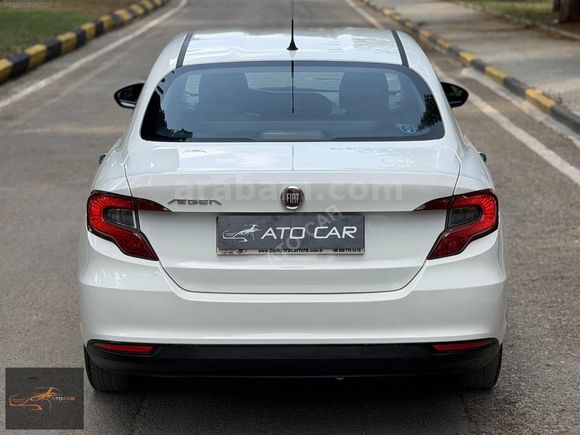 ATO-CAR'DAN 2023 EGEA SEDAN 1.3M.JET 95HP E6 EASY %20KDV
