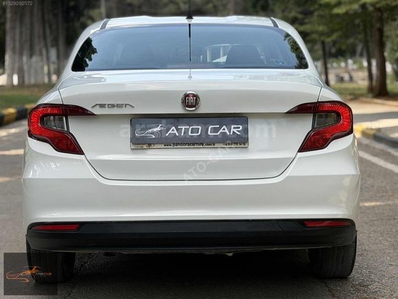 ATO-CAR'DAN 2023 EGEA SEDAN 1.3M.JET 95HP E6 EASY %20KDV