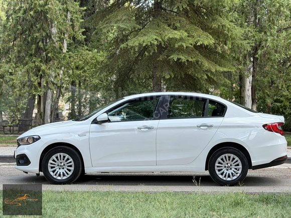 ATO-CAR'DAN 2023 EGEA SEDAN 1.3M.JET 95HP E6 EASY %20KDV