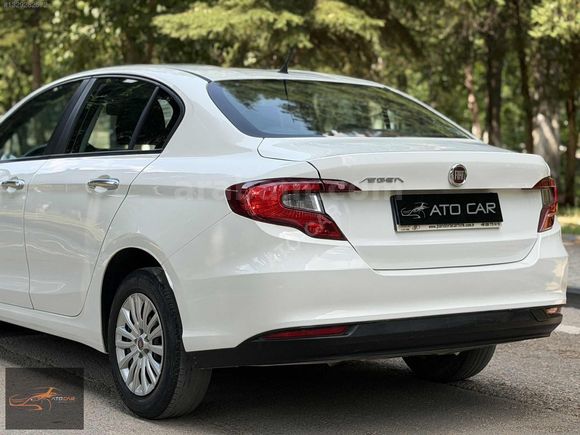 ATO-CAR'DAN 2023 EGEA SEDAN 1.3M.JET 95HP E6 EASY %20KDV