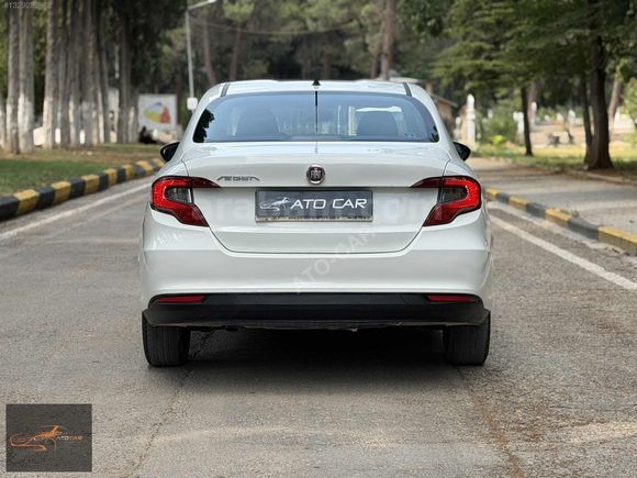 ATO-CAR'DAN 2023 EGEA SEDAN 1.3M.JET 95HP E6 EASY %20KDV