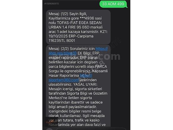 ATO-CAR'DAN 2023 EGEA SEDAN 1.3M.JET 95HP E6 EASY %20KDV