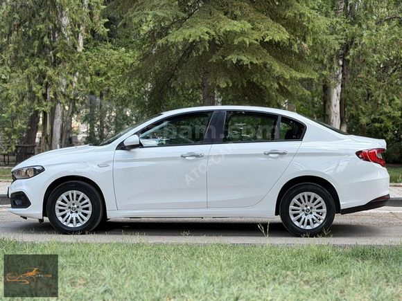 ATO-CAR'DAN 2023 EGEA SEDAN 1.3M.JET 95HP E6 EASY %20KDV