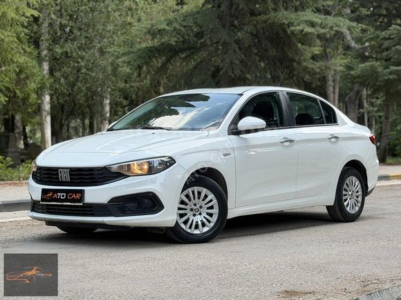 ATO-CAR'DAN 2023 EGEA SEDAN 1.3M.JET 95HP E6 EASY %20KDV