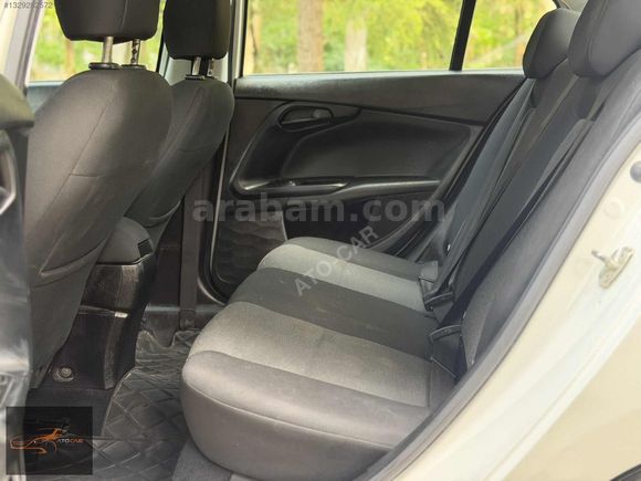ATO-CAR'DAN 2023 EGEA SEDAN 1.3M.JET 95HP E6 EASY %20KDV